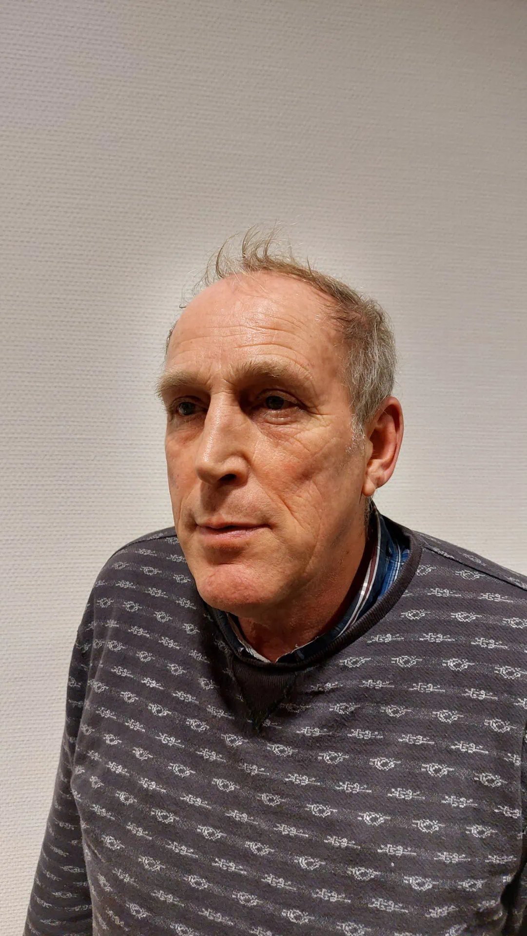 Egbert Sinkgraven