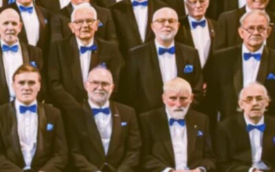 Beginnen met repeteren